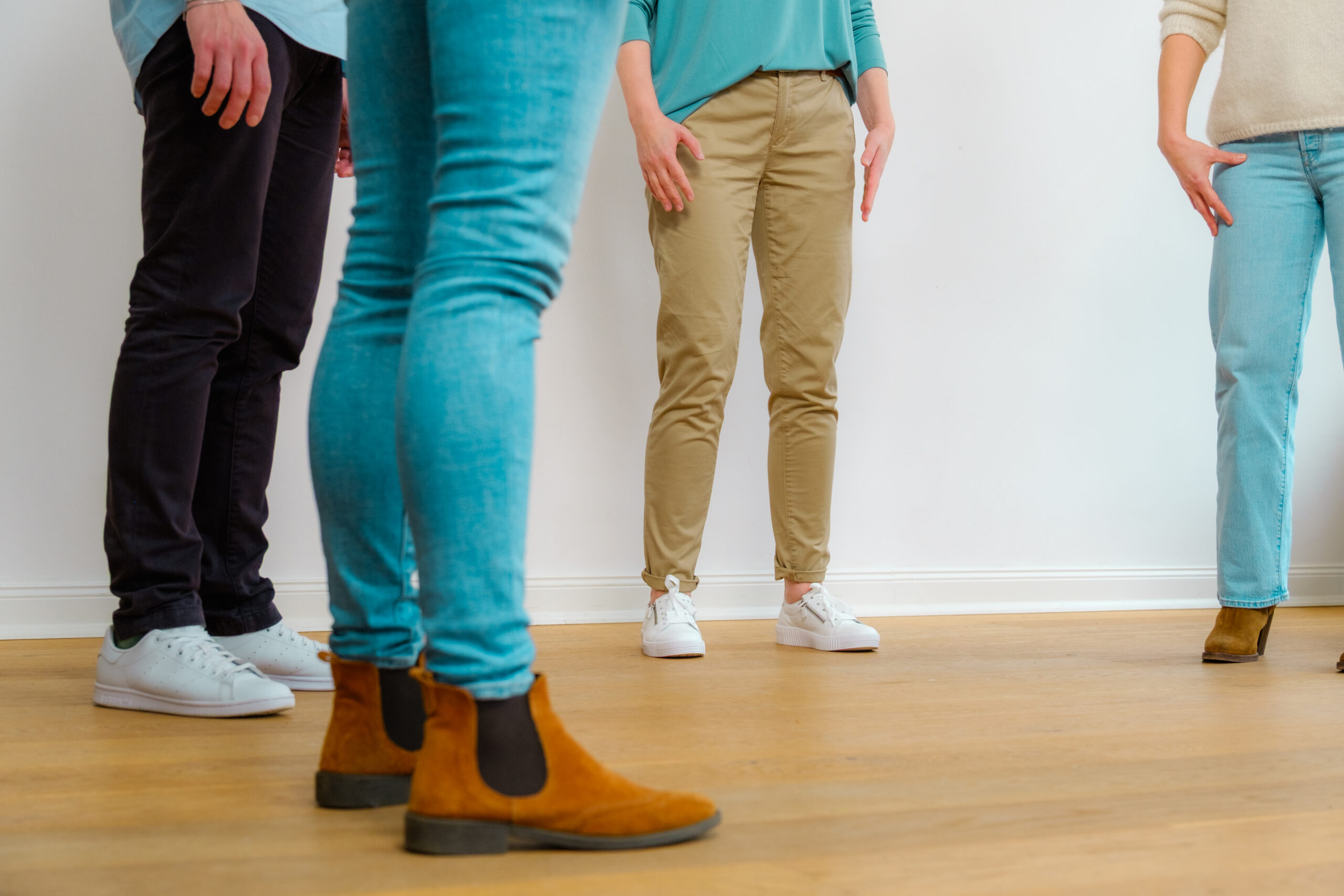 Sicher Praesentieren Hamburg für Gruppen
